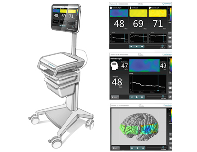 Company's aim: to partner medical community to reach hundreds of thousands of patients.