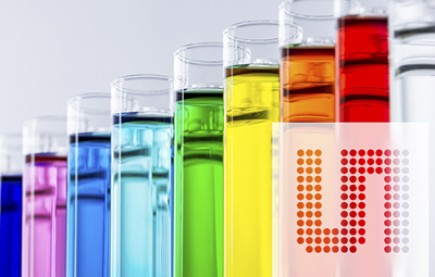 Digital multispectral sensor-on-chip - in visible and NIR versions.