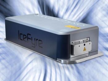 Spectra-Physics IceFyre
