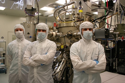 Brolis: GaSb laser expertise from Lithuania