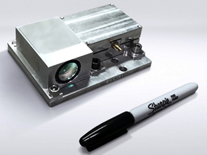 Strobe has collapsed the entire lidar sensor down to a single chip.