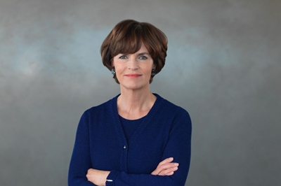 Trumpf CEO Nicola Leibinger-Kammüller