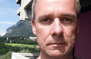 Gold winner; Thorsten Schwerte's group at Innsbruck.