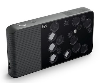 L16 camera: a DSLR-killer?