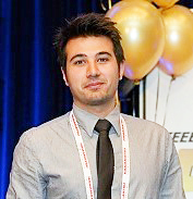 UCL’s Dr Sezer Erkılınç. 