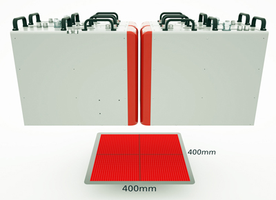 Raylase's highlight at Formnext will be its integrated design of four AM Modules.
