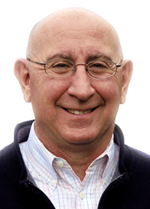 Greg Dougherty, CEO.