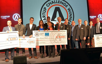 An opportunity for photonics entrepreneurs to meet industry experts - and win prizes.