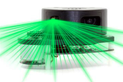 LeiShen makes LiDAR products for robot navigation and anti-collision.