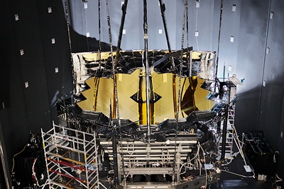 Test sequence complete