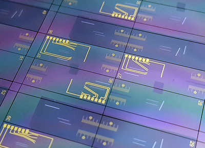 LXI and AMC have partnered to develop PIC-based OCT systems.