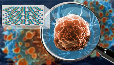 Hyperlens crystal is capable of resolving details as small as a virus.