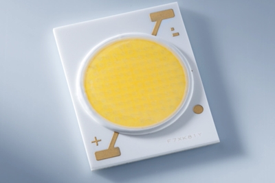 Nichia multi-chip LED