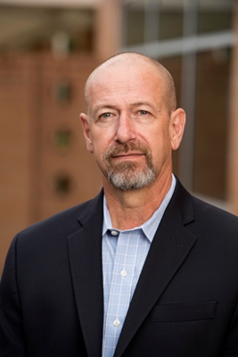 ESI CEO Michael Burger