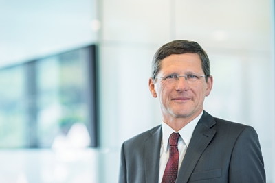 Zeiss CEO Michael Kaschke