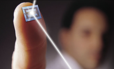 MicroVision is investing in its PicoP scanning technology for new roles “beyond projection”.