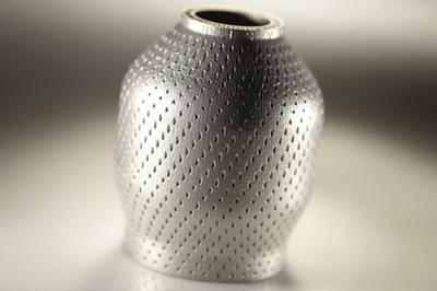 Laser additive: aerospace applications