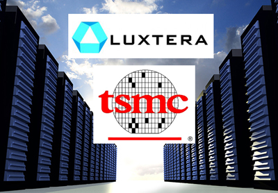 The partners are working on new silicon photonics-based solutions.