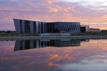 ELI-ALPS: ultrashort light sources