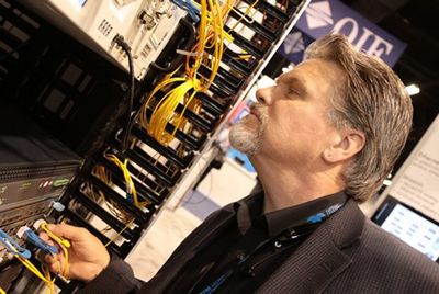 OFC 2017: Hundreds of new products to review.