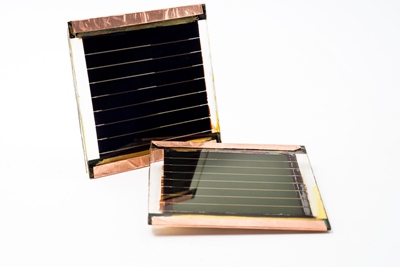 Perovskite PV modules