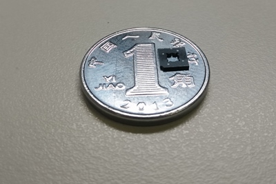 Hyperspectral MEMS component