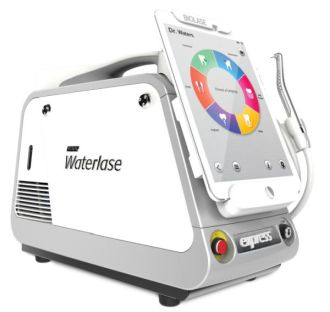 Waterlase Express: strong US potential 