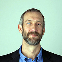 Winner: Zygo's Peter de Groot.