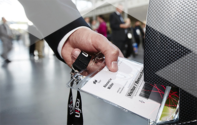 LASER 2017 is expecting at least 30,000 visitors from more than 70 countries.