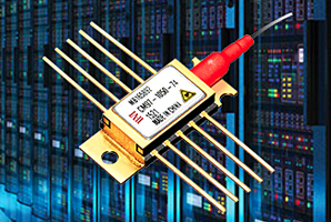 Further expansion for II-VI.