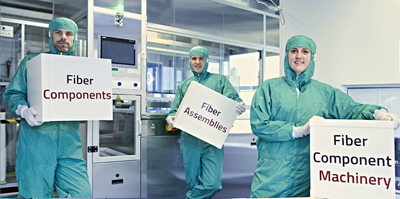 FiberBridge Photonics: 