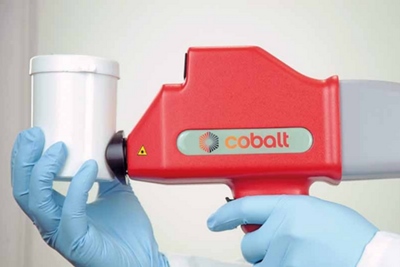 Sub-surface analysis with Raman spectroscopy