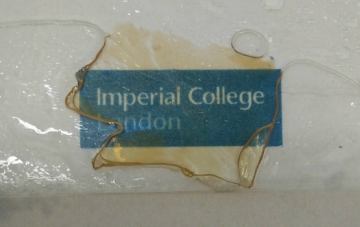 Before and after: FASTClear