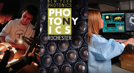 Promoting and enhancing the New York State photonics sector. 