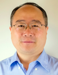 Prof. Ming Su.