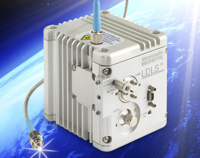 In demand: an Energetiq Laser-Driven Light Source.