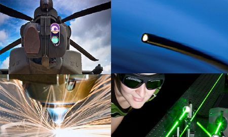 PowerPhotonics micro optics have diverse applications.