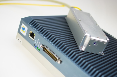 Quantel's 'ELBA' fiber laser plaftorm