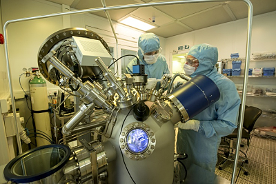 ORC: Addressing the skills shortage in the highly-buoyant field of photonics.