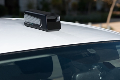 InnovizPro: launched at CES 2018