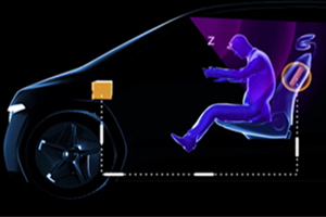 Hyundai Mobis:  life-saving DDREM.