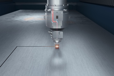 Smart sensors aid automation