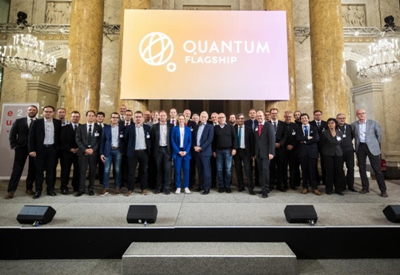 Flagship kick-off meeting in Vienna