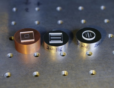 Ultrafast laser welding