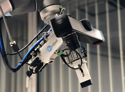 VISION winner: Photoneo's new PhoXi 3D Camera.