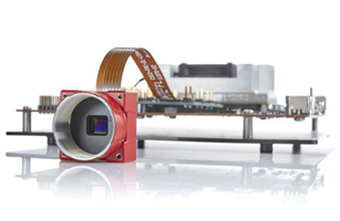 Allied Vision's Alvium cameras.