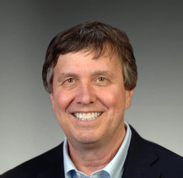 SPIE's Kent Rochford.