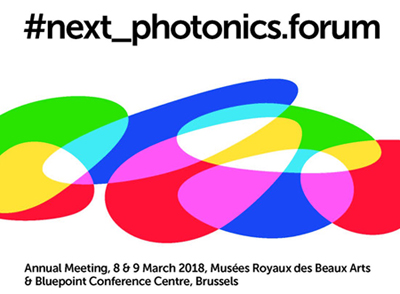 Dedicated Innovation challenge to push for more entrepreneurship in photonics.