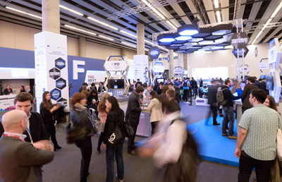 The Graphene Flagship returns to the GSMA Mobile World Congress.
