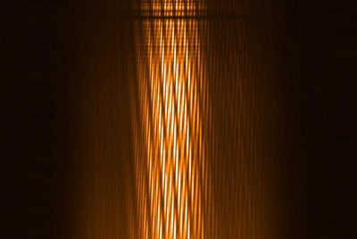 MATISSE interference pattern